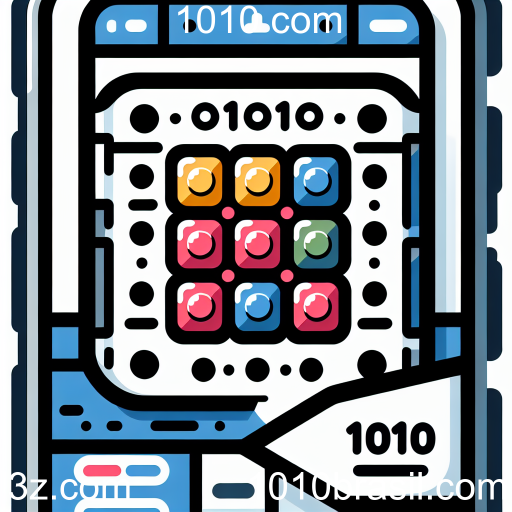 Descubra a Categoria Móvel do Jogo 1010: Entretenimento em Qualquer Lugar